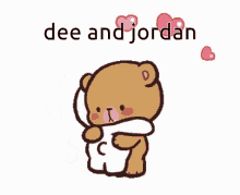 Dee Jordan GIF - Dee Jordan GIFs