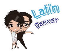 ballroom latin
