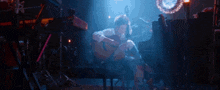 Jacobcollier Hideaway GIF - Jacobcollier Jacob Collier GIFs