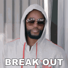Break Out Camron GIF - Break Out Camron Hip Hop My House GIFs