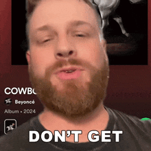 Don'T Get Mad At Me Grady Smith GIF - Don'T Get Mad At Me Grady Smith Don'T Be Angry GIFs