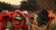 Muppets Laughing GIF - Muppets Laughing Happy GIFs