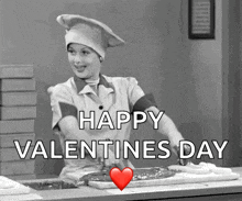Ilovelucy Candy Making GIF