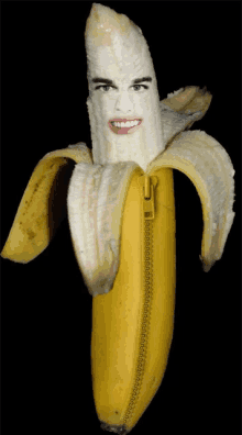 Banana Man For Triodux GIF - Banana Man For Triodux GIFs