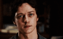 James Mcavoy Wanted GIF - James Mcavoy Wanted Happy GIFs
