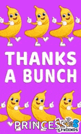 Thanks A Bunch Thank You Very Much GIF