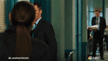 Yes Detective Frank Cosgrove GIF - Yes Detective Frank Cosgrove Law & Order GIFs