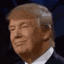 Trump Donald Trump GIF - Trump Donald Trump Wink GIFs