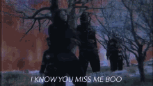 I Know You Miss Me Boo Need Me GIF - I Know You Miss Me Boo Need Me Slow Dancing GIFs