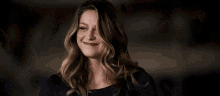 Real Supergirl GIF - Real Supergirl GIFs