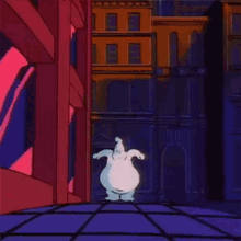 Ghost Ghostbusters GIF