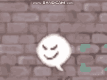 Good Morning Ghost GIF - Good Morning Ghost Evil Grin GIFs