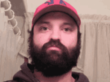 Beard Drewfaces GIF