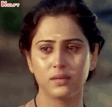 Sadness..!.Gif GIF - Sadness..! Geetha Valsalyam GIFs