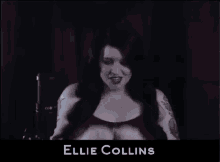 Heart Love GIF - Heart Love Ellie Collins GIFs