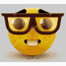Sparky Oddsparky GIF - Sparky Oddsparky Sparkyk GIFs