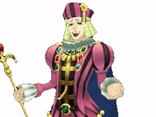ace attorney the great ace attorney william shamspeare capcom
