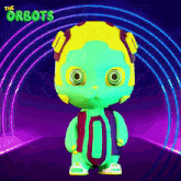 Orbots Theorbots GIF - Orbots Theorbots Cute GIFs