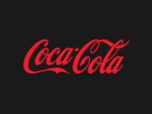 Coca Cola Logo GIF - Coca Cola Logo GIFs
