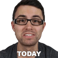 Today Steve Terreberry Sticker - Today Steve Terreberry On This Day Stickers