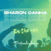Profound Profoundradio GIF - Profound Profoundradio Sharon Canha GIFs