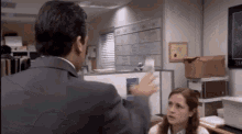 Office File GIF - Office File System GIFs