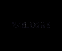 Welcome Aesthetic Glitch GIF - Welcome Aesthetic Glitch GIFs