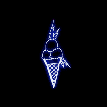 Brr Gucci Mane GIF - Brr Gucci Mane Ice Cream Cone GIFs
