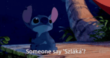 Slaca Stitch GIF - Slaca Stitch GIFs