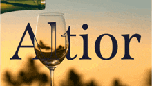 Altior Wine GIF - Altior Wine Wine Time GIFs