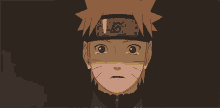 Naruto Crying GIF