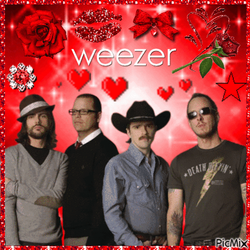 weezer-weezer-red.gif