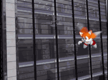 Miles Tails Prower Sonic Adventure GIF - Miles Tails Prower Sonic Adventure Sonic The Hedgehog GIFs