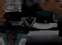 Valorant Glitch Valorant GIF