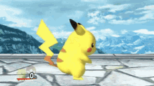 Pikachu Waving GIF - Pikachu Waving Wave GIFs