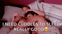 Love Cuddle GIF - Love Cuddle Gay GIFs