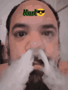 Karl Vape GIF - Karl Vape GIFs