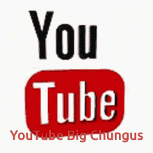 Youtube Spin GIF - Youtube Spin Big Chungus GIFs