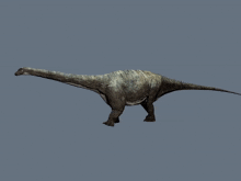 Diplodocus Walking GIF - Diplodocus Walking Dinosaur GIFs