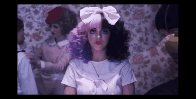 Dollhouse - Melanie Martinez