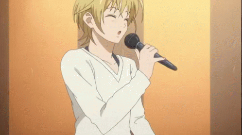 Anime Song Karaoke! : r/Hololive