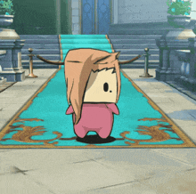 Daryl Guilty Gear Daryl Third King GIF