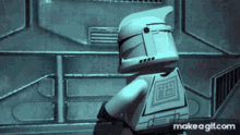 Lego Star Wars3 Game GIF