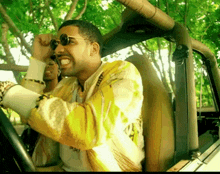 Drake Car GIF - Drake Car Smiling GIFs