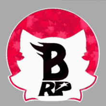 brp logo art