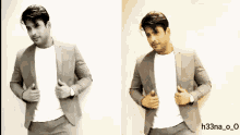 Sidharth Shukla Pose GIF - Sidharth Shukla Pose Indian Actor GIFs