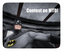 Mcfarlane Mtd GIF - Mcfarlane Mtd Batman GIFs