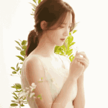 Yoona Korean GIF - Yoona Korean GIFs