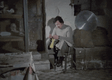 Metin Akpınar Metin Akpinar GIF