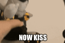 Now Kiss N X Uzi GIF - Now Kiss N X Uzi Murder Drones GIFs